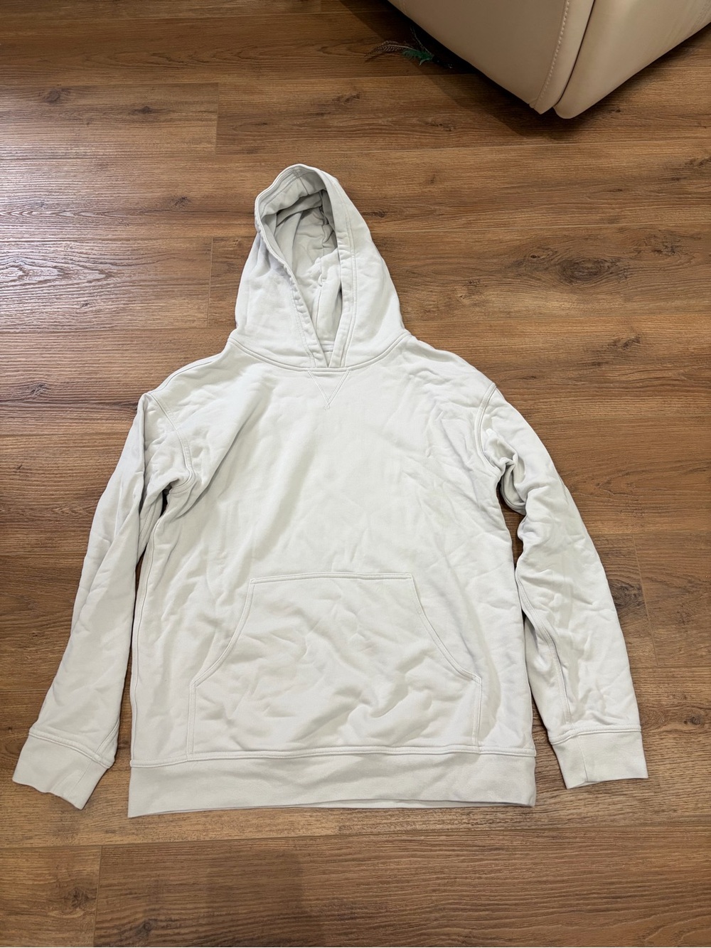 All yours Lululemon Hoodie *French Terry